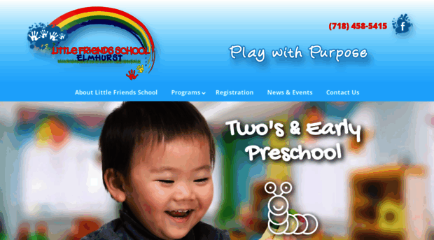 elmhurstdaycare.com