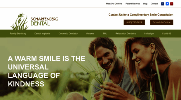 elmhurstdentists.com