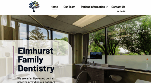 elmhurstfamilydentistry.com