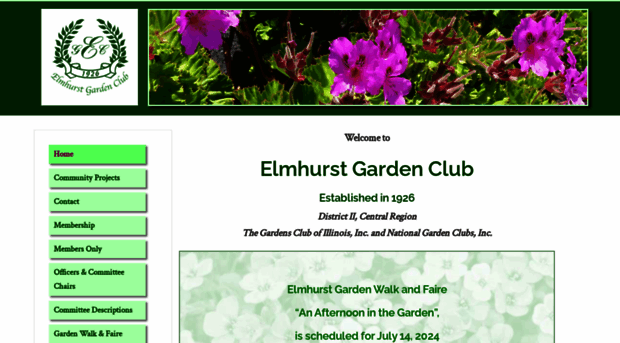 elmhurstgardenclub.org