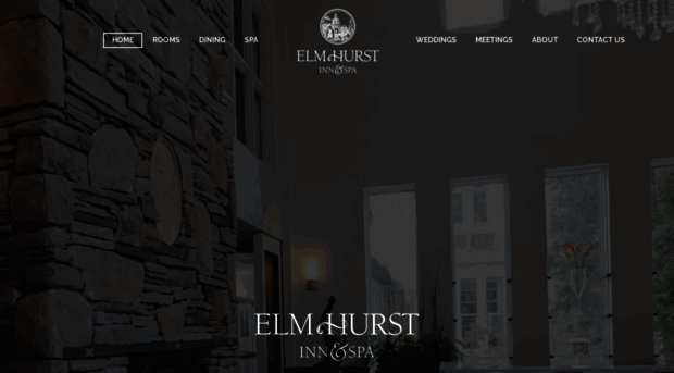 elmhurstinn.com