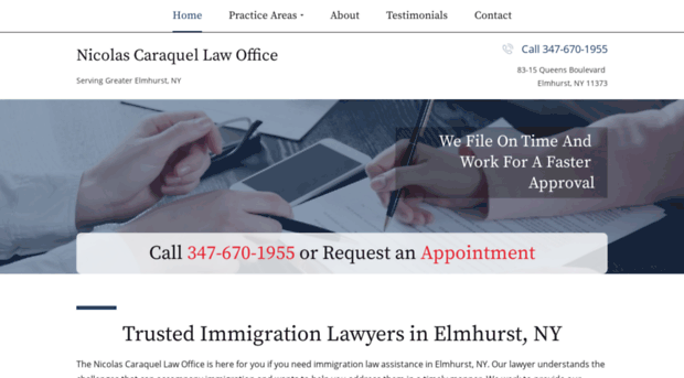 elmhurstnylawyerservices.com