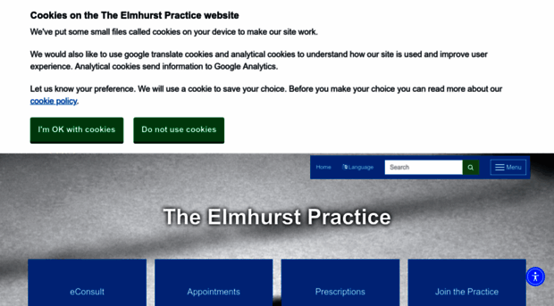 elmhurstpractice.co.uk