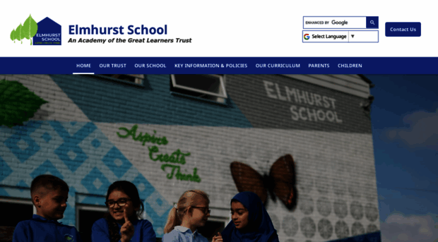 elmhurstschool.org