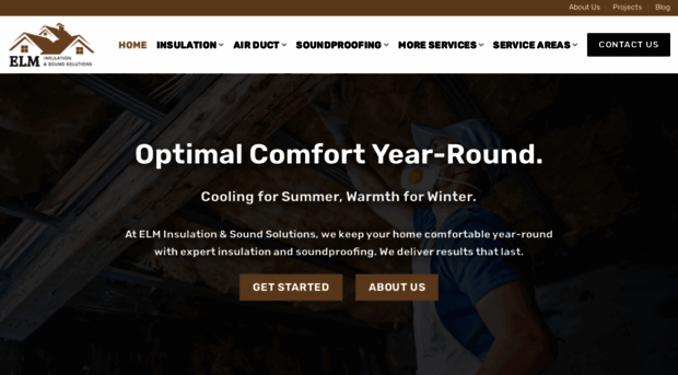 elminsulation.com