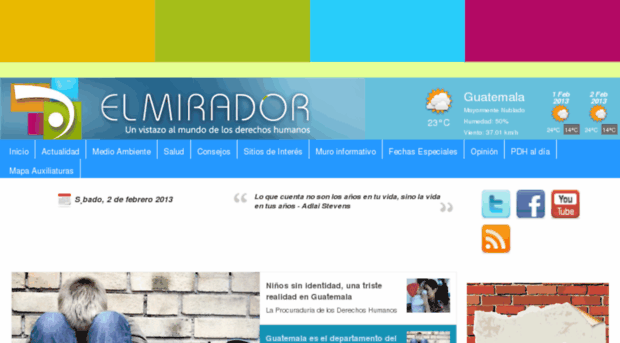 elmirador.org.gt