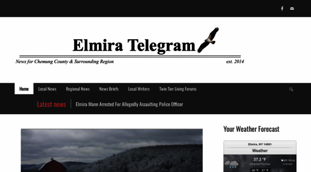 elmiratelegram.com