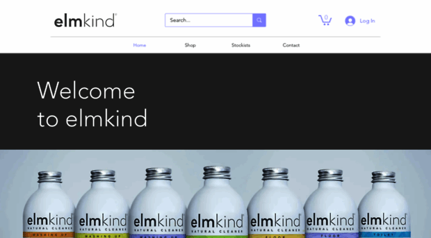 elmkind.co.uk