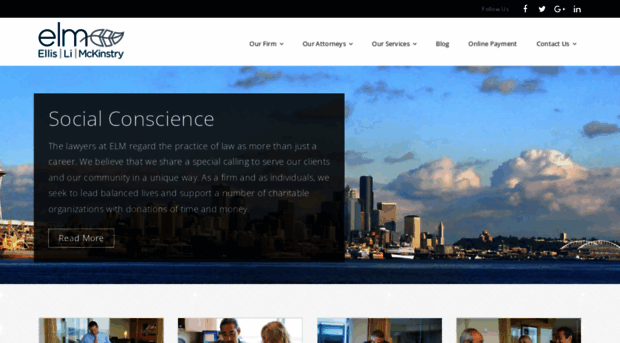 elmlaw.com