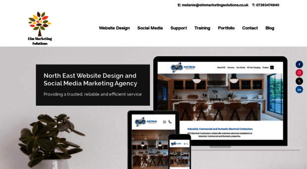 elmmarketingsolutions.co.uk
