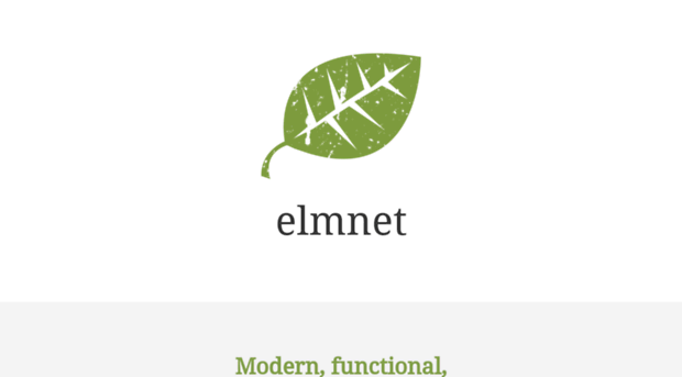 elmnet.co.uk