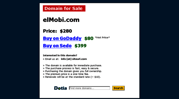 elmobi.com
