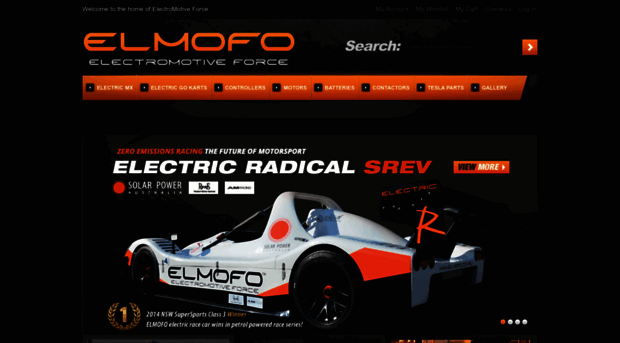 elmofo.com.au