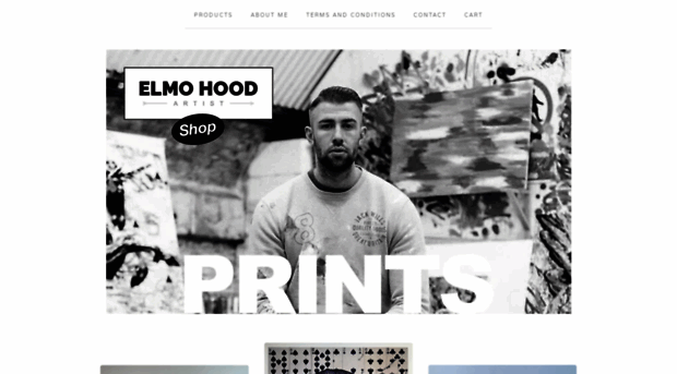 elmohood.bigcartel.com