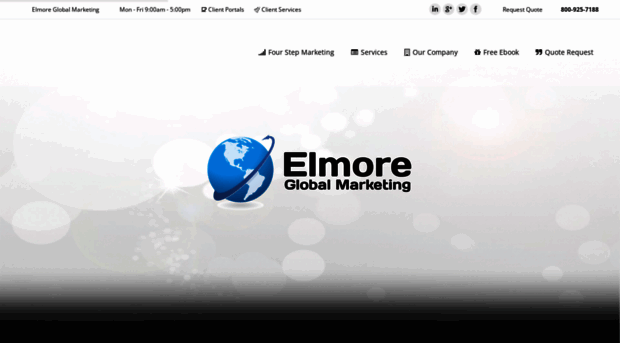 elmoreglobalmarketing.com