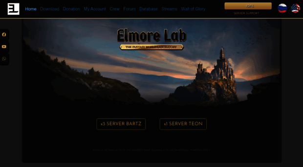 elmorelab.com