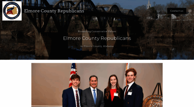 elmorerepublicans.com