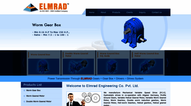 elmradindia.com