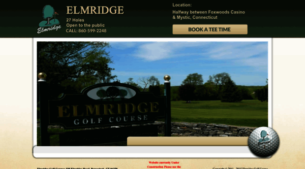 elmridgegolf.com