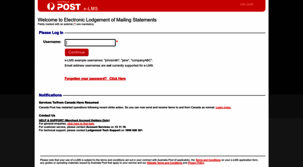 elms.auspost.com.au