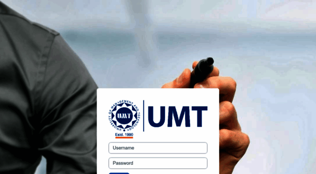 elms.umt.edu.pk