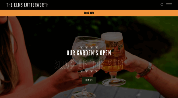 elmspub.co.uk