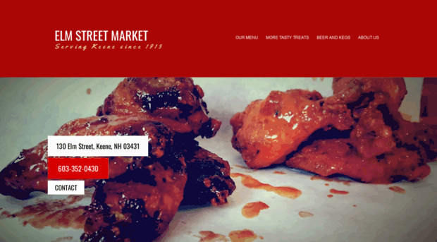 elmstmarket.com