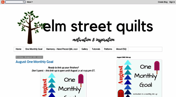 elmstreetquilts.com