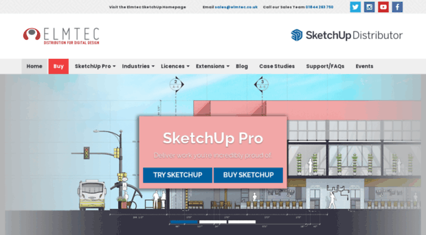 elmtec-sketchup.co.uk