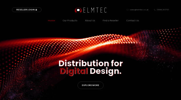 elmtec.co.uk