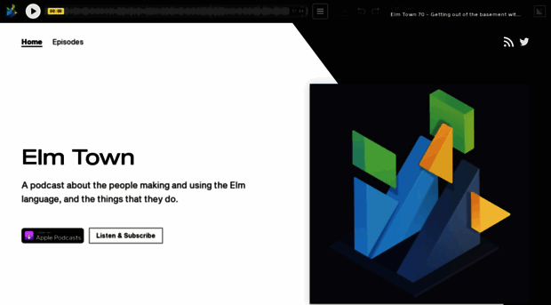 elmtown.simplecast.com