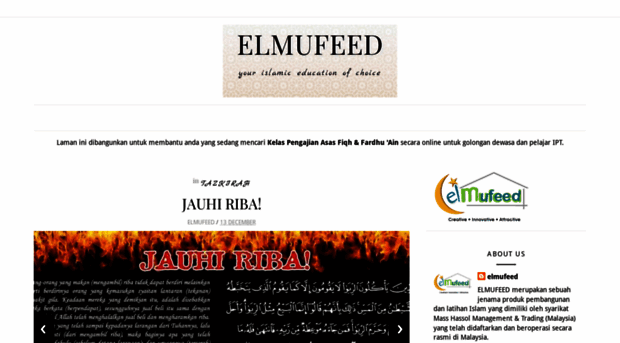 elmufeed.blogspot.com