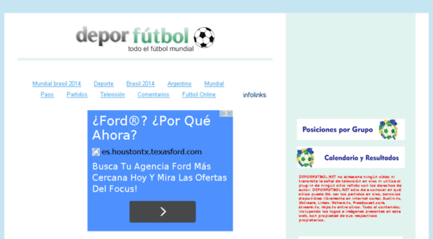 elmundialdefutbolbrasil2014.com