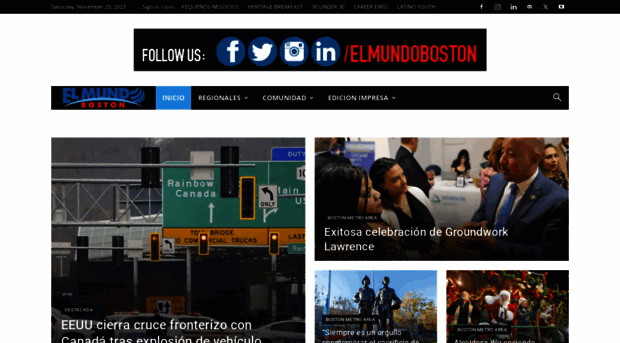 elmundoboston.com