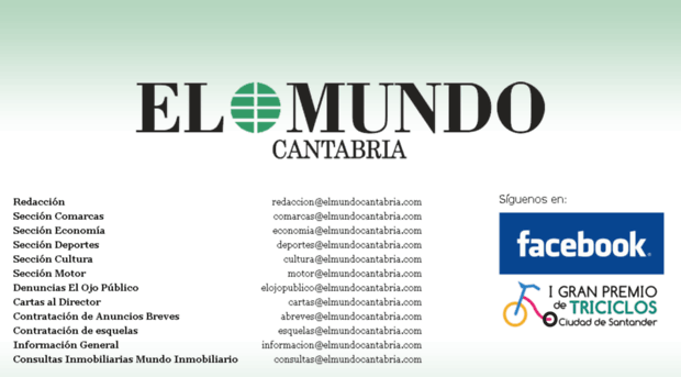 elmundocantabria.com