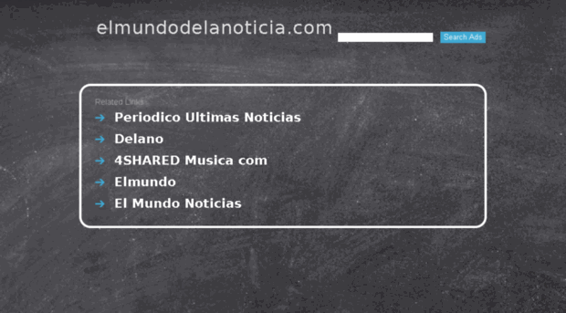 elmundodelanoticia.com