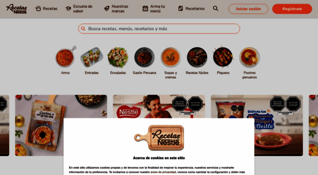 elmundodeldulce.com.pe