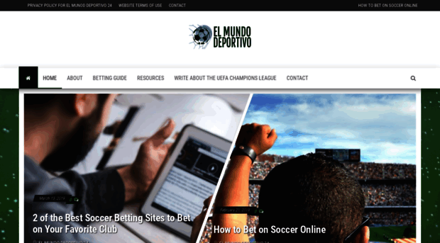 elmundodeportivo24.com