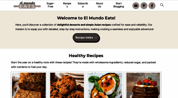 elmundoeats.com