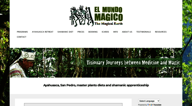 elmundomagico.org