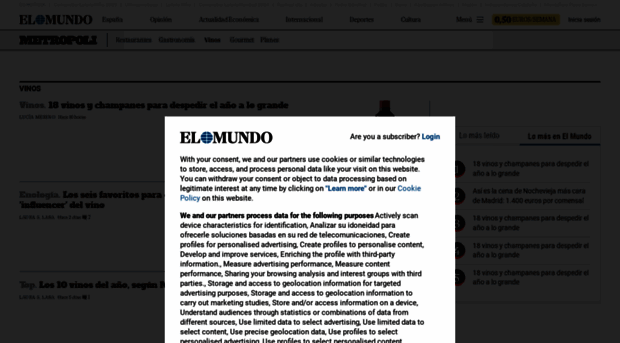 elmundovino.com