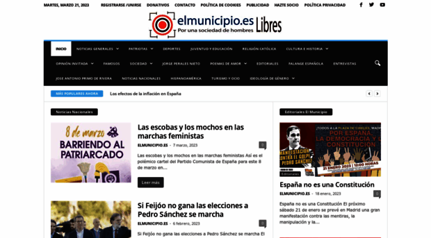 elmunicipio.es