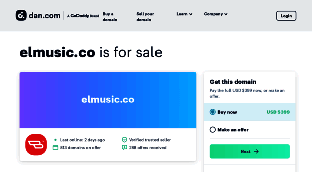 elmusic.co