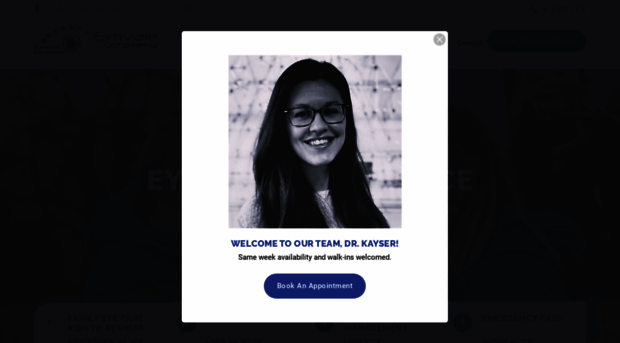 elmvaleoptometry.com