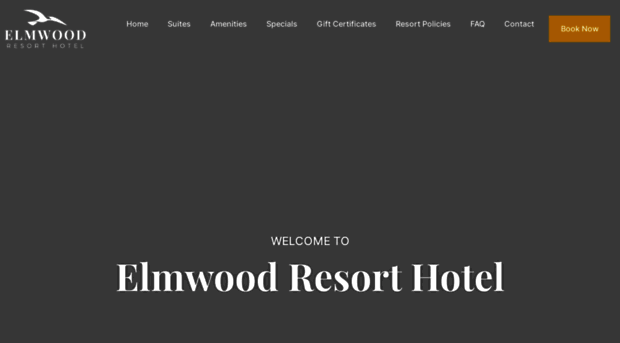 elmwood-resort.com