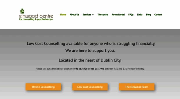 elmwoodcentre.com