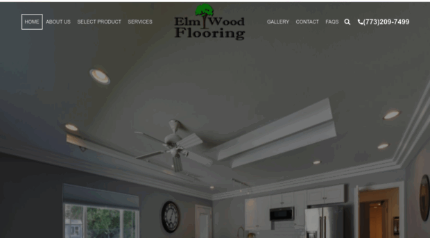 elmwoodflooring.com