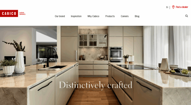 elmwoodkitchens.com