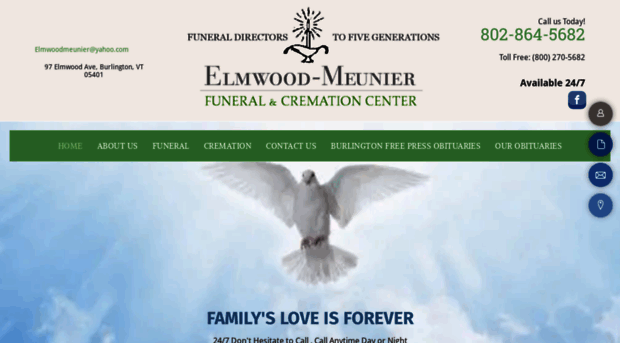 elmwoodmeunier.net