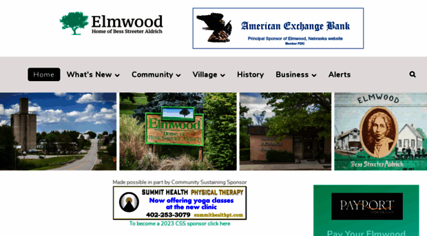 elmwoodnebraska.com